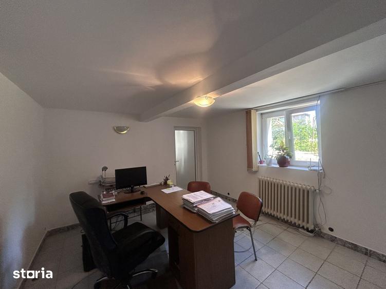 Spațiu comercial, de 70 mp, în Central