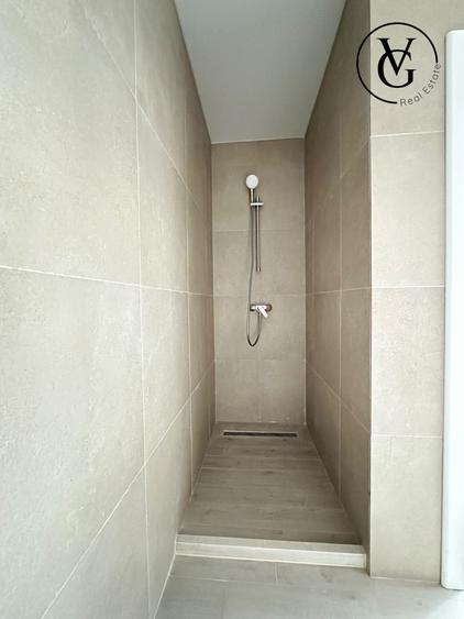 Apartament cu 2 camere semidecomandat în Mamaia-Sat