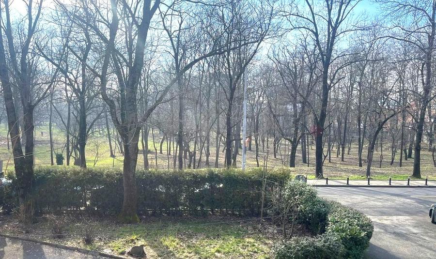 Casă individuală cu 7 camere cu Canalizare în Floreasca