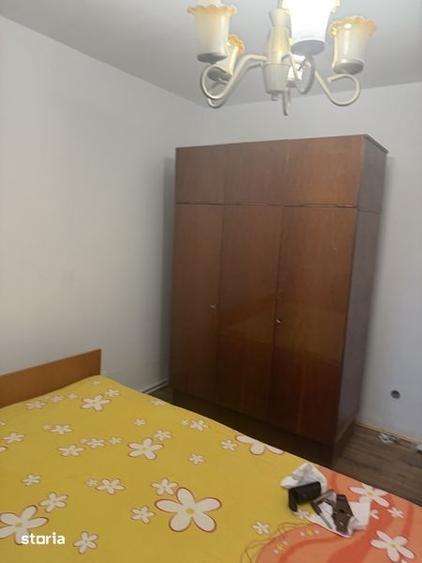 Inchiriez apartament 3 camere(82mp) strada Carpatilor 8/Brasov - 5