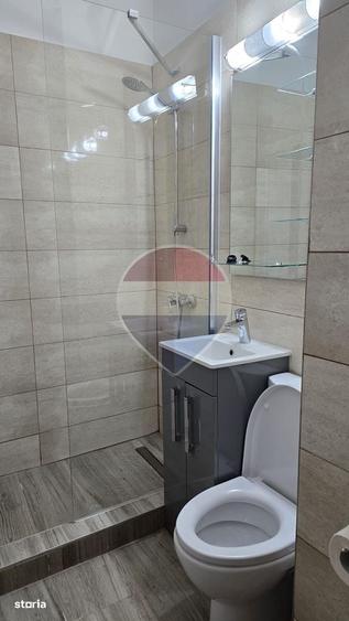 Garsoniera moderna 25 mp | Prima inchirie -Zona Nicolina 1 - 3