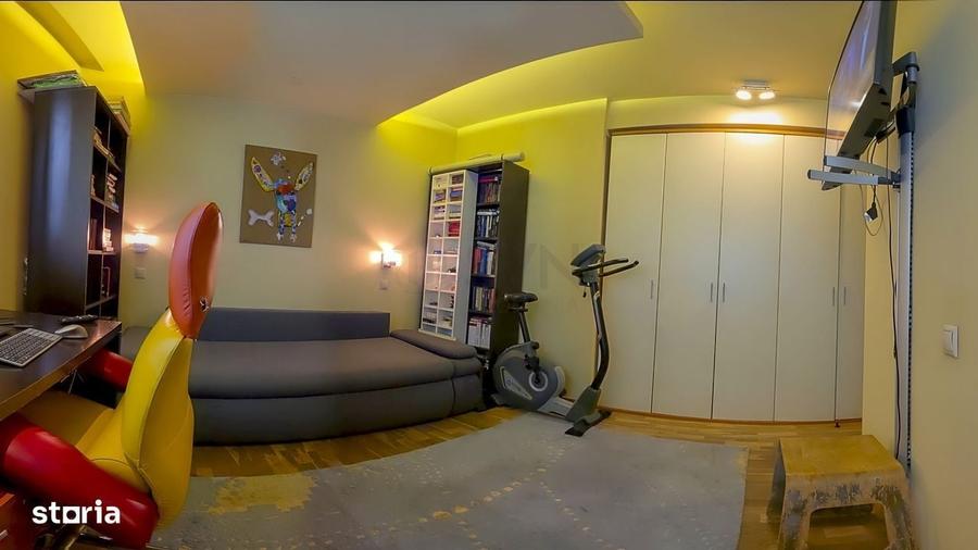 Apartament 5 camere cu gradina privata - 13