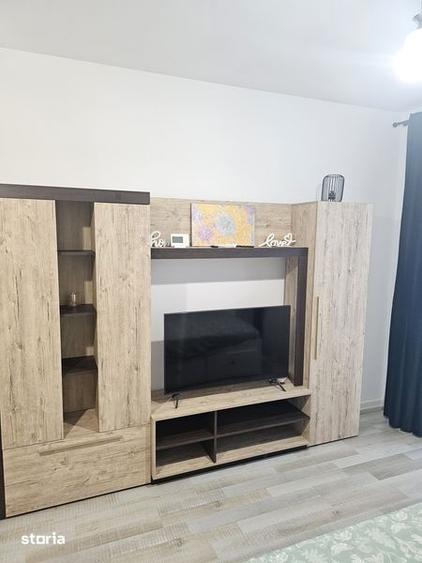 Garsoniera decomandata Drumul Taberei Valea Larga - 8