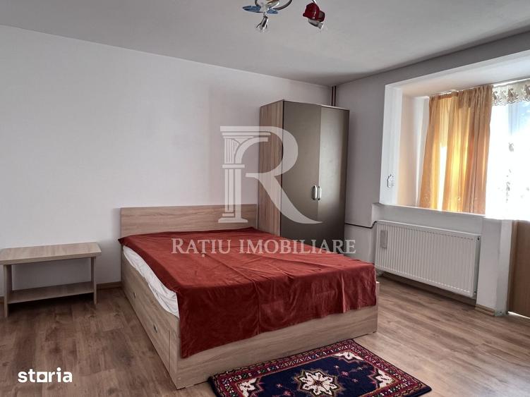 Apartament cu 2 camere | etaj 1 | Centru Civic | Oradea - 1