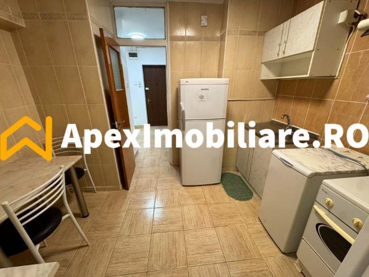 Garsoniera de inchiriat Decebal Bucure?ti | ApexImobiliare. - 4