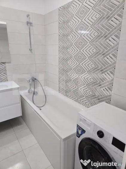 Garsonieră decomandată în Dacia