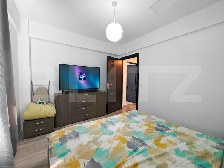 Apartament de vanzare, 46 mp, zona Bucium - 5