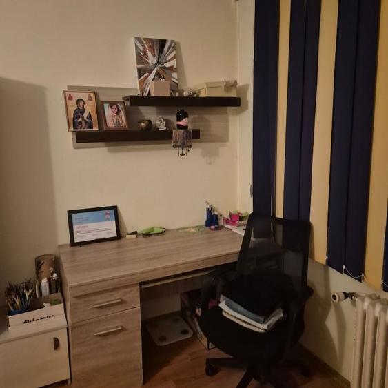 Apartament cu 3 camere decomandat în Nicolae Grigorescu