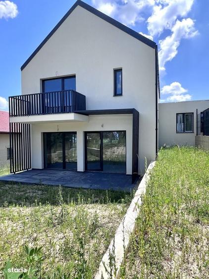 Oportunitate ! Casa individuala 290 mp, 550 teren, Feleacu - 3