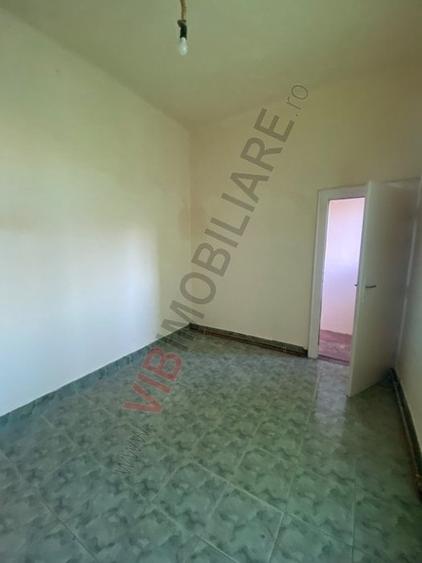 Apartament cu 2 camere semidecomandat în Iosefin