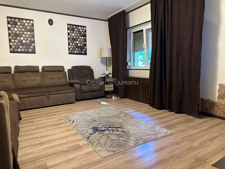 2 camere | Decebal | 59,81 mp | Parter | Ideal locuință sau investiție