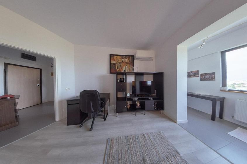 Apartament cu 2 camere decomandat, mobilat în Grozăvești