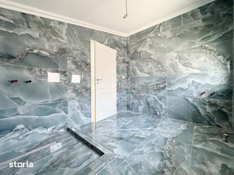 CASA INDIVIDUALA NOUA, 5 camere, 460 mp teren, 150 mp utili - Giroc