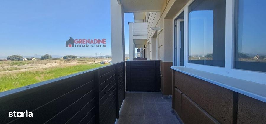 Apartament 3 camere decomandat, nemobilatSubcetate Residence,Sanpetru - 1