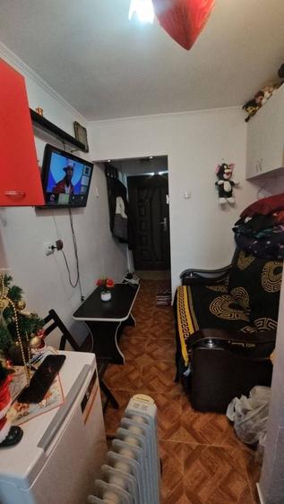 Garsonieră nedecomandată în Central