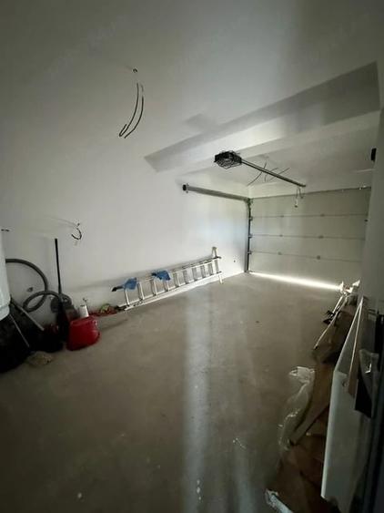 Casa noua P+1E, 117 mp utili, 442 mp teren, NZEB, pompa de caldura + fotovoltaice 6 kWp, Targu Mure? - 5