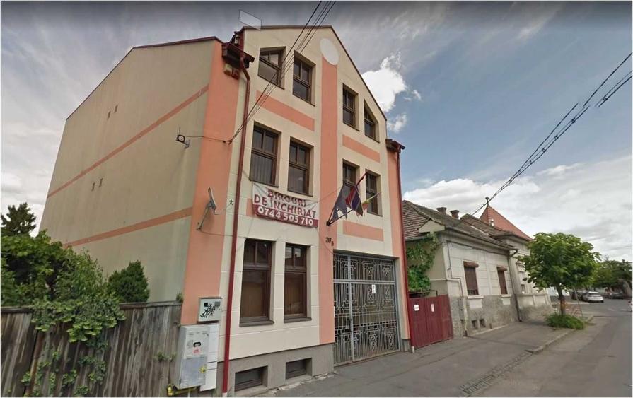 Spațiu comercial, de 278 mp, în Central