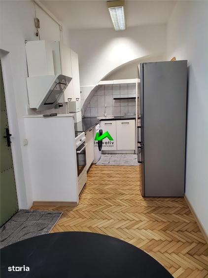 Apartament cu 2 camere decomandat în Ultracentral