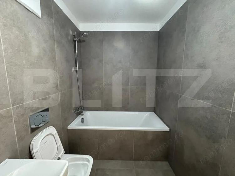 Apartament cu 2 camere semidecomandat în Semicentral