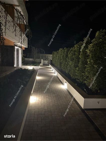 Apartament 2 camere | Future Residence Torontalului | Parcare & Piscin - 10