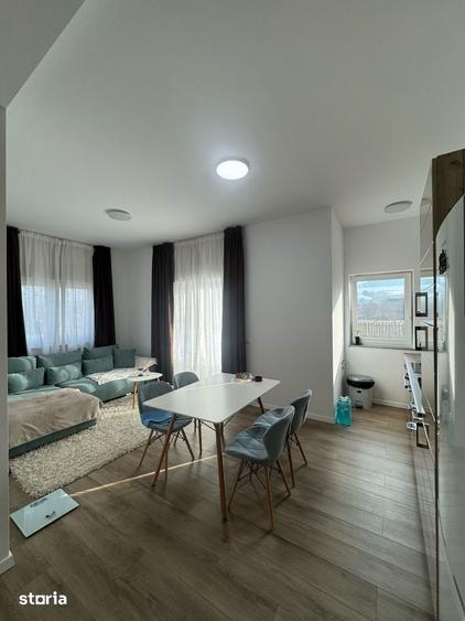 Apartament cu 3 camere decomandat în Câmpulung Moldovenesc