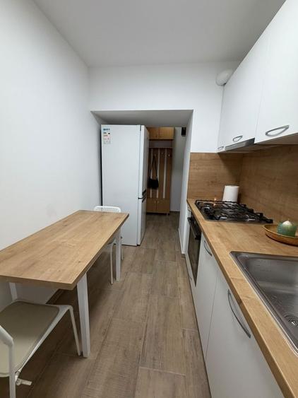 Apartament 2 camere + Living - 5