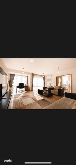 Apartament cu 2 camere decomandat, mobilat în Valea Cetății
