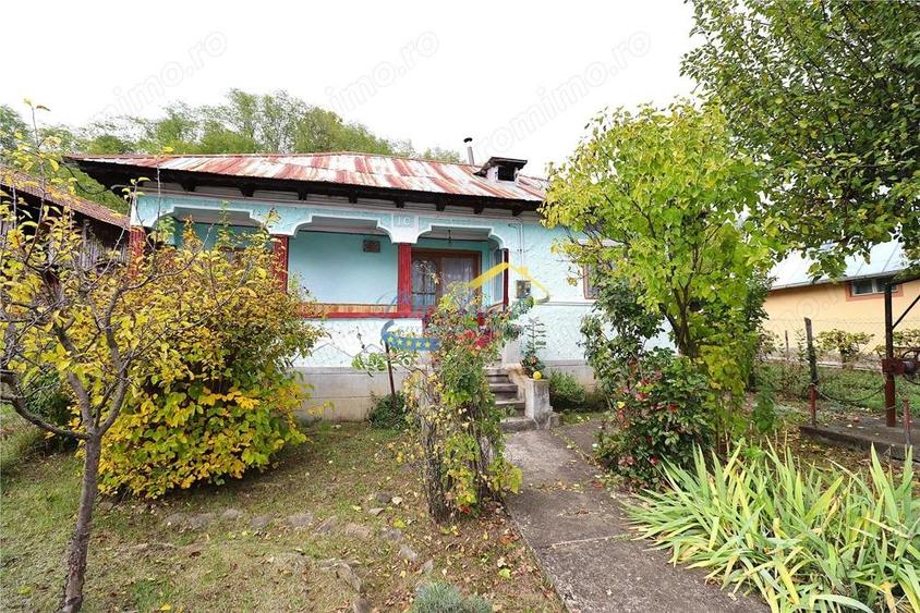 Casa de vanzare Alunis, Prahova - 1