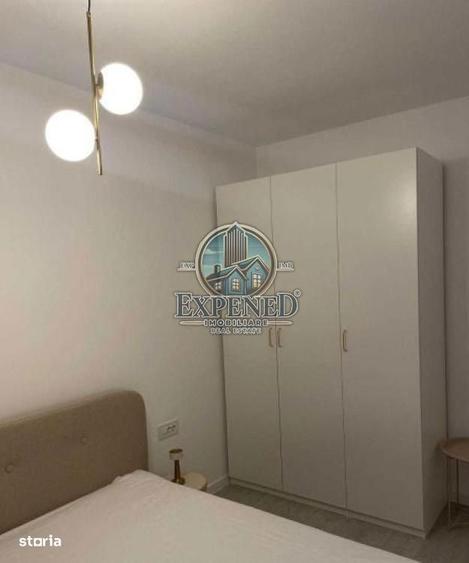 Apartament cu 2 camere decomandat, mobilat în Militari — fotografia 3