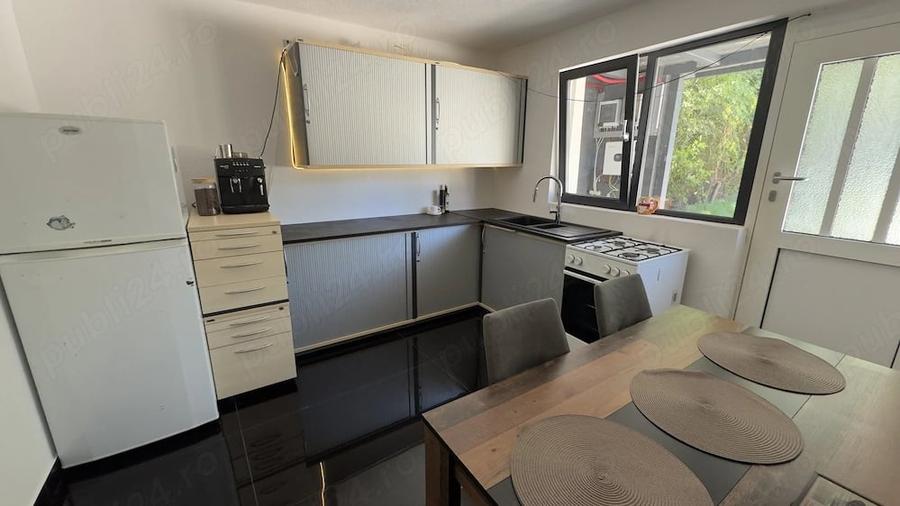 Casă cu 5 camere cu Teren 230 Mp în Copou