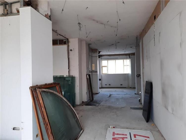 Spațiu comercial, de 150 mp, în Ultracentral