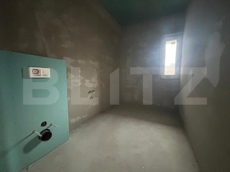 Duplex cu 5 camere cu Teren 265 Mp în Chinteni