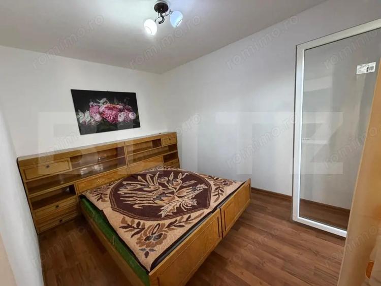Apartament cu 3 camere decomandat în Rogerius