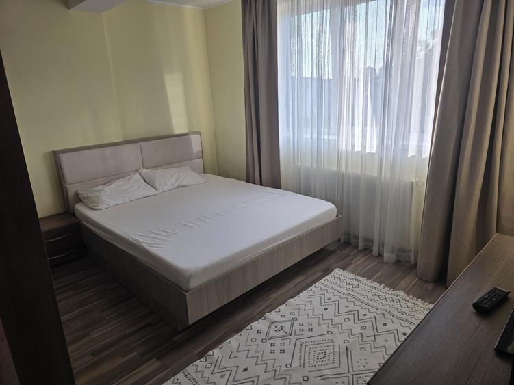 Apartament cu 2 camere decomandat în Drumul Taberei