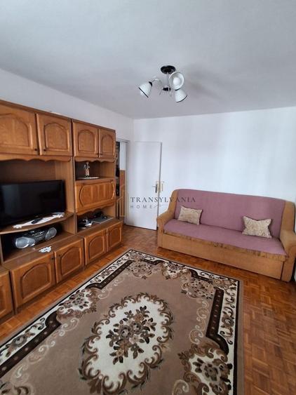 Apartament 2 camere, etajul 2 - 5