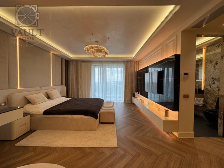 PENTHOUSE - DUPLEX - ULTRALUX - CLOUD 9 - 2