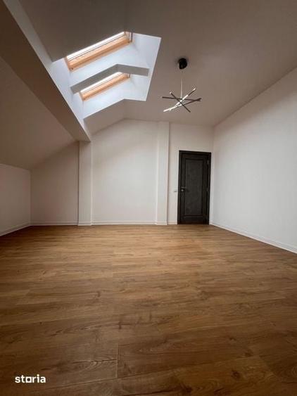 Apartament cu 3 camere în Libertății