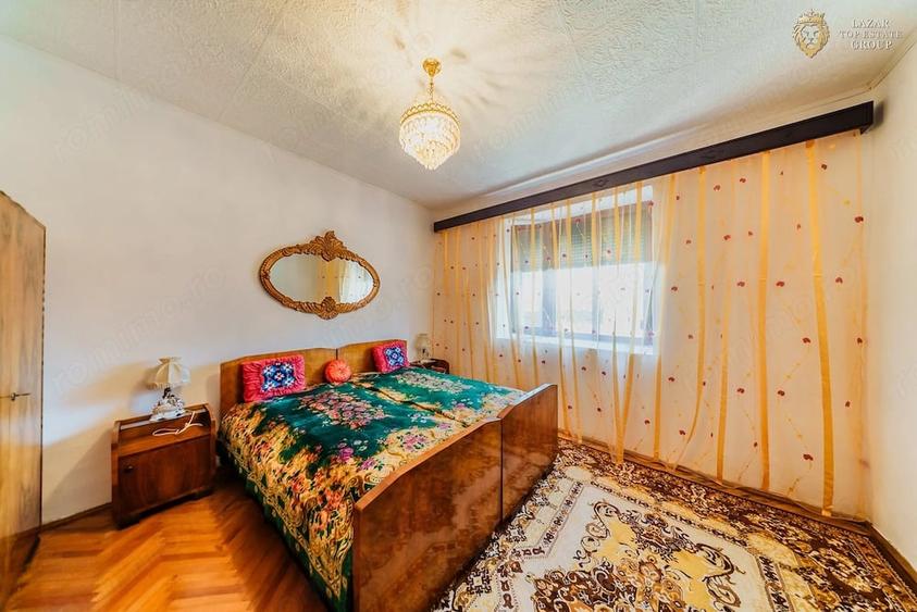 Casa de vanzare Curtici cu Terasa acoperita - 14