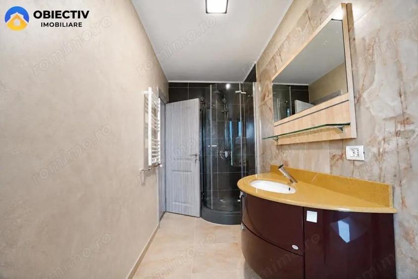 Casă cu Teren 1800 Mp în Negrești (Dobreni)
