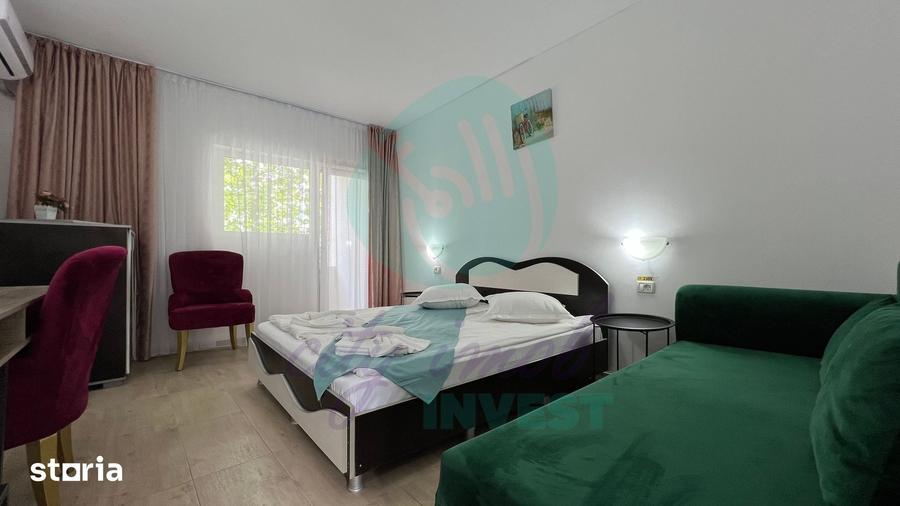 Spațiu comercial, de 17,300 mp, în Central
