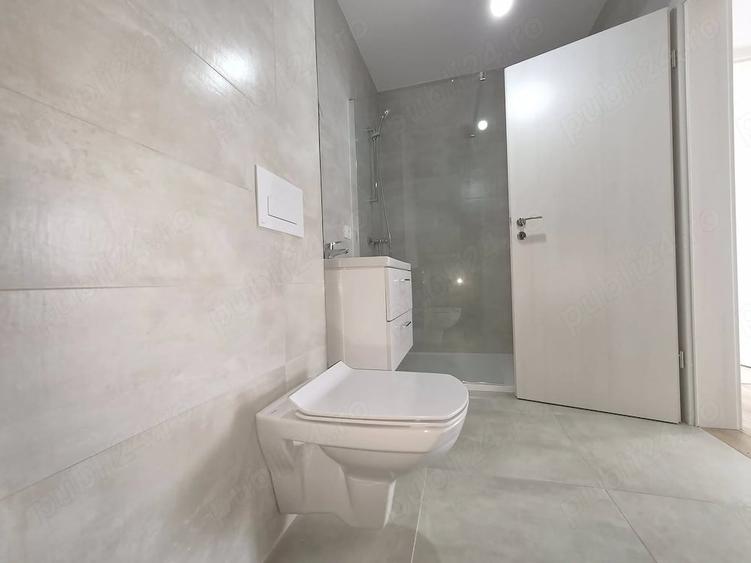 Apartament cu 2 camere decomandat în Nord