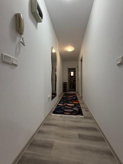 Apartament 3 camere de închiriat | Class Park Târgoviște | Lift + balcon - 5