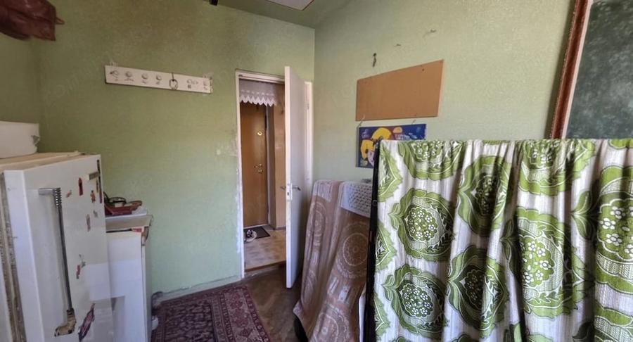 Apartament 4 camere | Dacia | Etaj 3 | Centrala proprie | Mobilat - 5