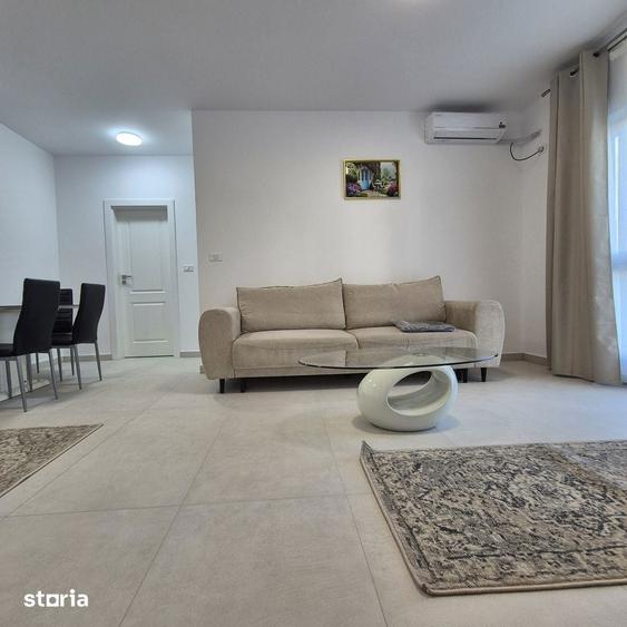 Apartament cu 2 camere în Grădiște