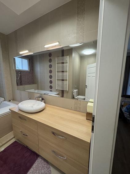 Apartament 3 camere - Iancu Nicolae 150mp + 160 mp curte - 5