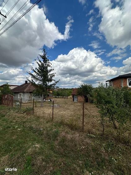 Spațiu comercial, în Viile Satu Mare
