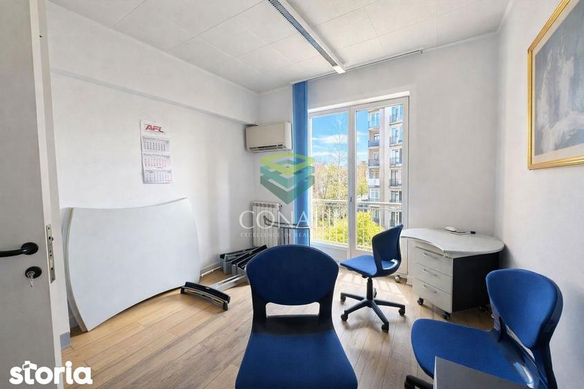 Apartament Versatil | Locatie premium pe Magheru | Ideal investie - 12