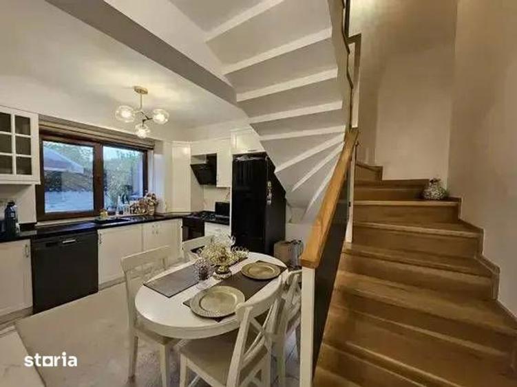 Casă cu 5 camere cu Teren 180 Mp în Sălăjan