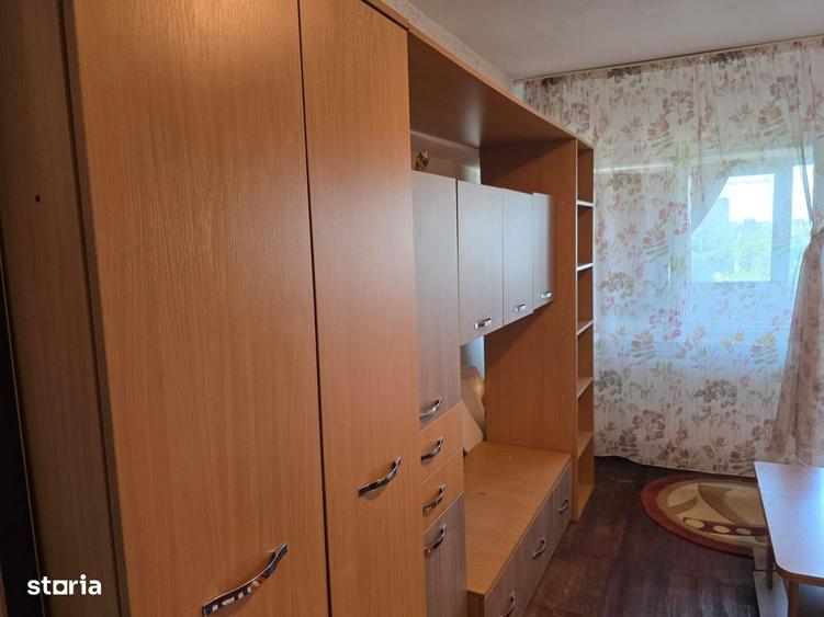 Apartament cu 3 camere în Casa de Cultură