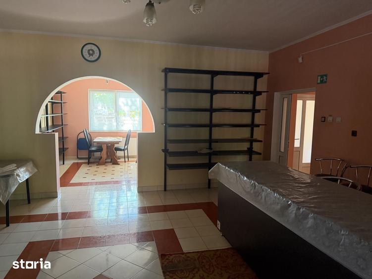 Casă cu Teren 517 Mp în Lucian Blaga